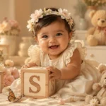 girls names that start with s