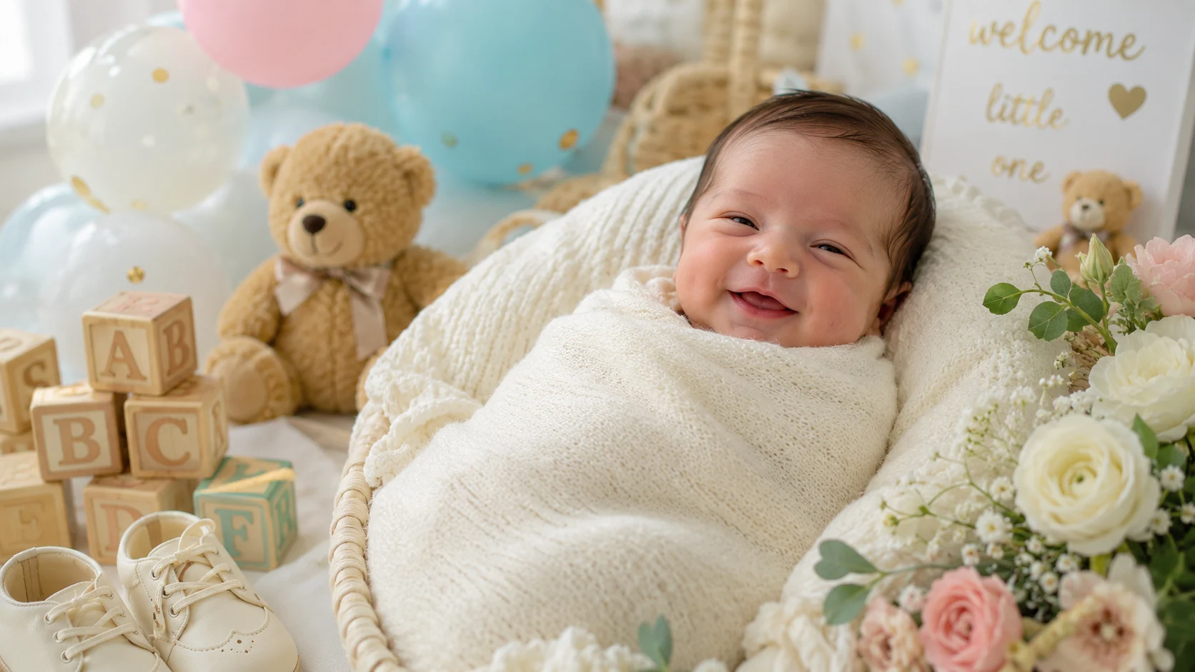 most popular baby names